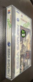 Corpse Killer Graveyard Edition (Sega Saturn) Saturn (Brand New& Factory Sealed)