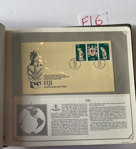 Krönung Silber Jubiläumstour Sommersammlung 1953 bis 1978 - Bild 20 von 24