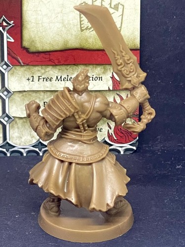 Zombicide White Death - Kickstarter Exclusive Survivor Hero Figure Selection - Bild 92 von 337