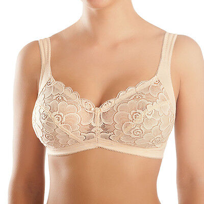 New Wireless Unpadded Bra From ROSME Collection "GALLA" 557924