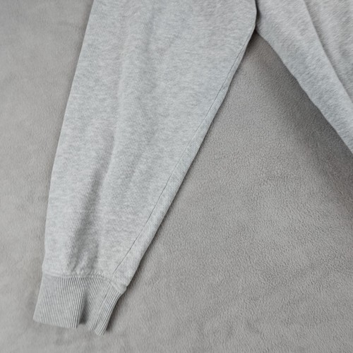 LRG Hoodie Mens L Gray Casual Lifted Research Group Pocket Pullover Graphic - Picture 6 of 24