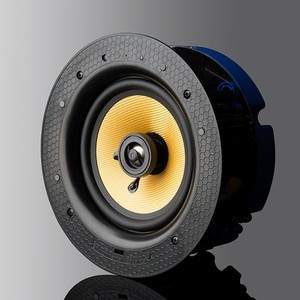 Details Zu Lithe Audio Bluetooth Single Ceiling Speaker Free Shipping