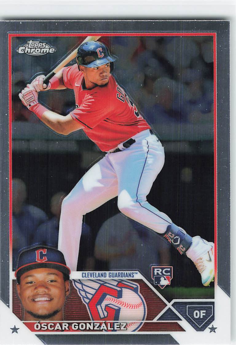 2023 Topps Chrome Base Set #1-220 - You Choose! Quantity Discount (M) - Picture 390 of 415