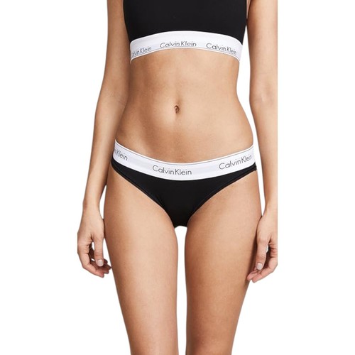 Calvin Klein Women’s Bikini F3787 Underwear Multiple Colors and Sizes - NIB - Picture 1 of 5