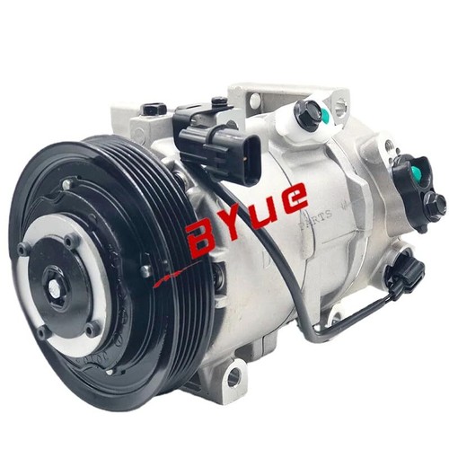 AC AIRCON COMPRESSOR FOR Hyundai i20 1.2L 2014 2015 2016 2017 2018 2019  - Bild 2 von 5