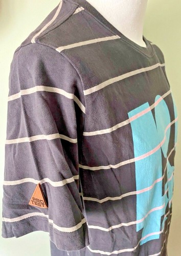 Protest Men's Grey S/S Tee Shirt Slim Fit Soft Feel New with tags was £24.99 😎 - Picture 3 of 4