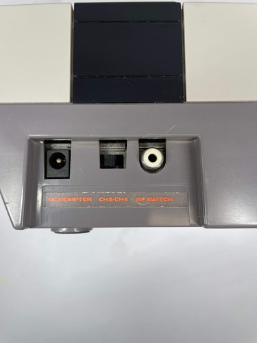 Broken Nintendo NES Classic Edition Video Game Console Only NES-001 - Picture 6 of 9