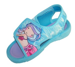 Niños Niñas vacaciones de verano piscina Zuecos Sandalias De Playa Zapatos Tallas Niños Childrens