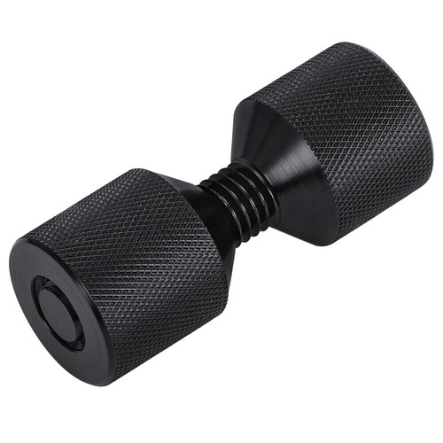 2Pcs Aluminum 1-1/8" 2 Hole Flange Alignment Pin Set for 1/2''-14'' Asme Flange - Picture 11 of 11