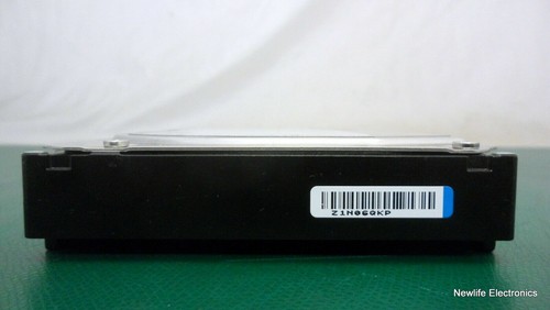 Seagate ST1000NM0021 1TB 7,200 RPM 3.5 in. SAS HDD - Picture 2 of 6