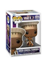 Pop! Vinilo Reina General Ramonda - What If #971