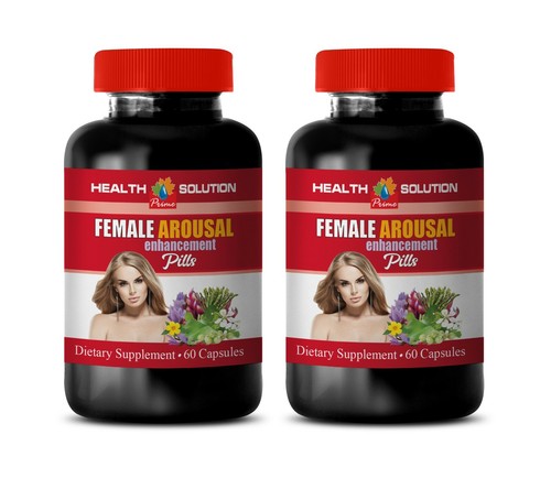 ginseng supplement for women - FEMALE AROUSAL PILLS - libido boosting herbs 2Bot