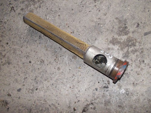 Ford 601 WM tractor Original Select O Speed SOS transmission hydraulic filter - Picture 4 of 4