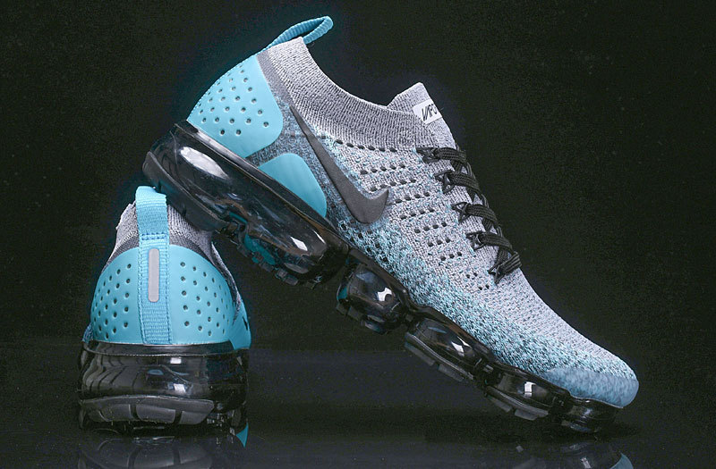 Di nuovo in scatola nike blu, air vapormax flyknit 2 uomini in grigio / blu, nike scarpe 2e7f6e Di nuovo in scatola nike blu, air vapormax flyknit 2 uomini in grigio / blu, nike scarpe 2e7f6e