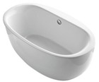 Kohler Freestanding Bathtubs
