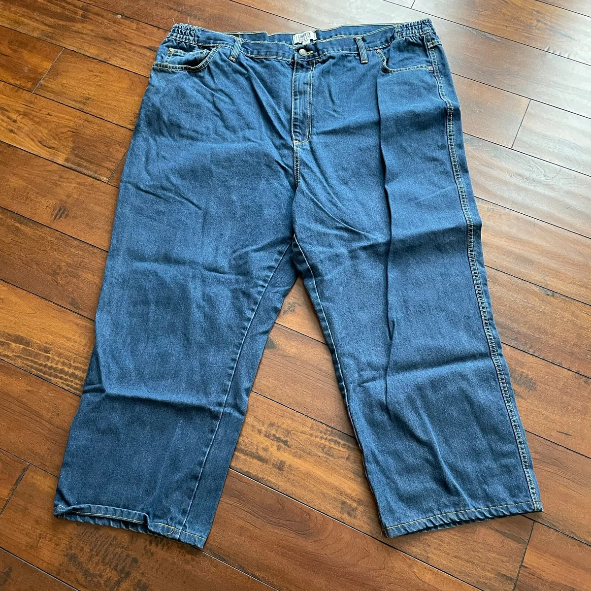 Liberty blues store jeans