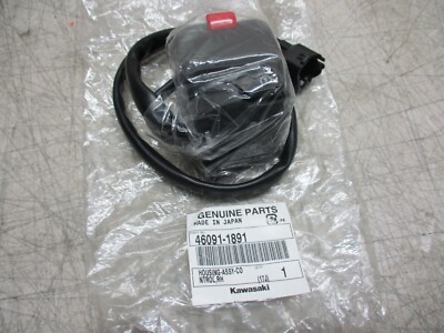 ネットワークセキュリティ Genuine Honda Starter Stop Switch 03-22 Ruckus NPS50/S Right