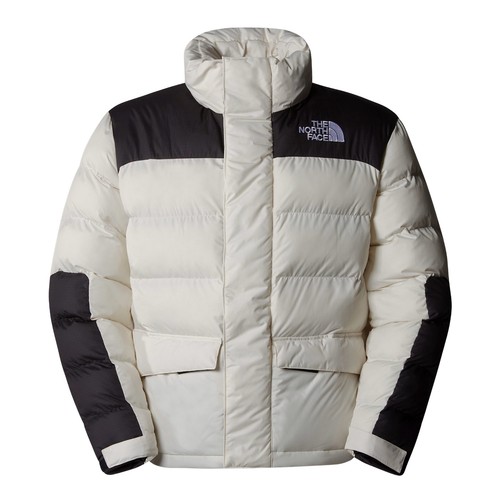 The North Face Giacca da Donna Imbottita Limbara Bianca Taglia S Codice NF0A8... - Foto 3 di 6