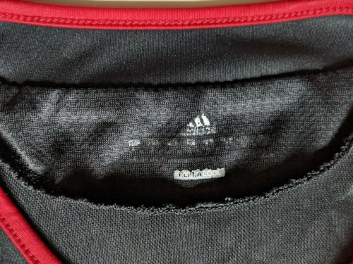 Adidas Mexico 2010 World Cup Official Away Jersey Rafael Marquez Size: Small - Picture 7 of 8