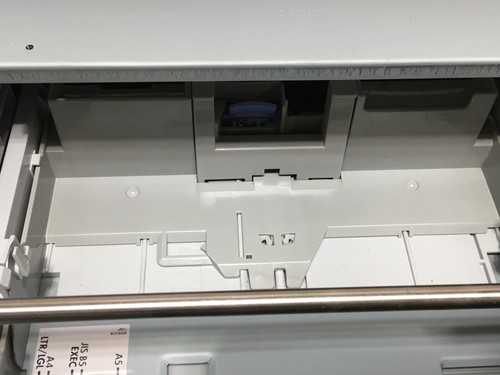 HP Laserjet P4015 P4014 P4515 Paper Tray & Feeder 500 Sheet RL1-1669 R73-6009 - Picture 7 of 13