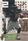 2002 Upper Deck MVP Duce Staley #180
