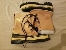 Womens Hi-Tec Boots 9 Snow Outdoor