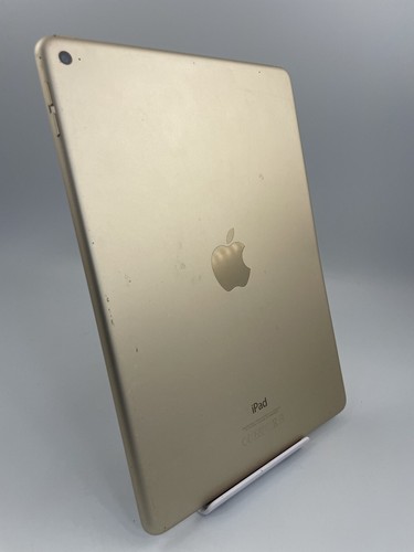 Apple iPad Air 2 A1566 Oro WiFi 9.7" iOS Tablet Ricambi e Riparazioni Rotto #C - Foto 19 di 24