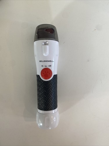 Bell Howell PawPerfect Pet Nail Trimmer As Seen On TV Works - Picture 8 of 11