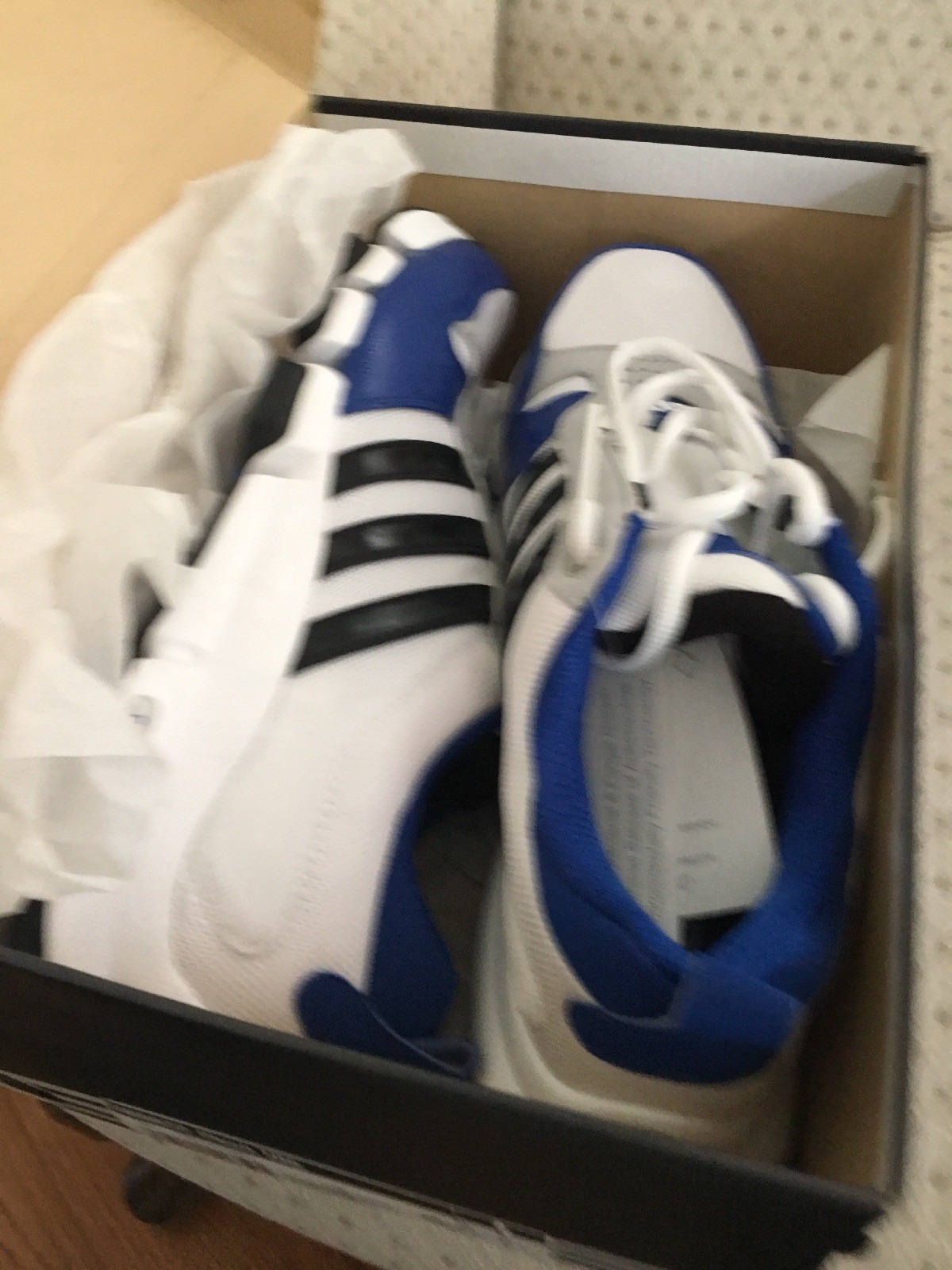 195,00 BRAND NEW Mens Adidas Plush Tr 6 Running Shoes Trail Size 9.5 195,00 BRAND NEW Mens Adidas Plush Tr 6 Running Shoes Trail Size 9.5