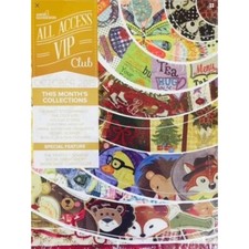 OCTOBER 2015  Anita Goodesign All Access (CD ...