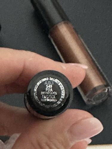 Mac Lippgloss Lippenstifte Set 6-teilig Neu - Bild 6 von 7
