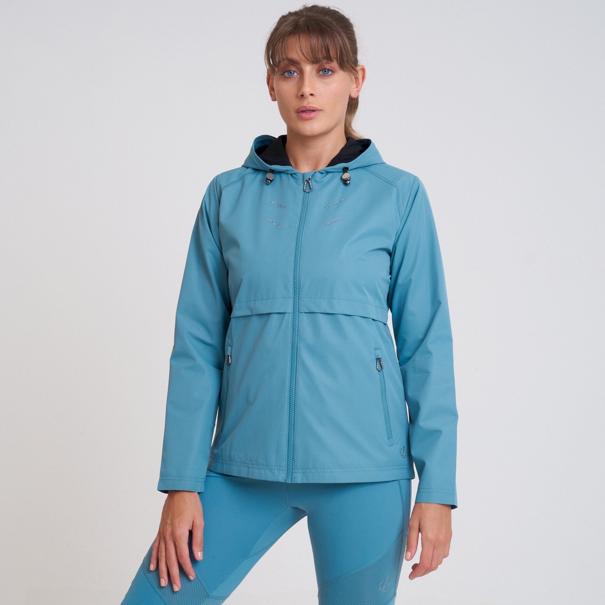 Dare 2b top ladies waterproof jacket