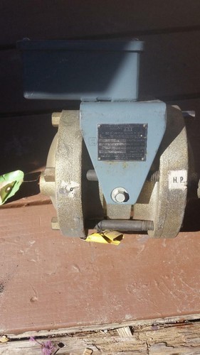 ITT BARTON  - Afbeelding 1 van 2