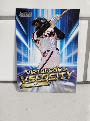 2023 Topps Stadium Club Inserts, Parallels, Oversized Boxtoppers, & Rookie Autos - Picture 62 of 301