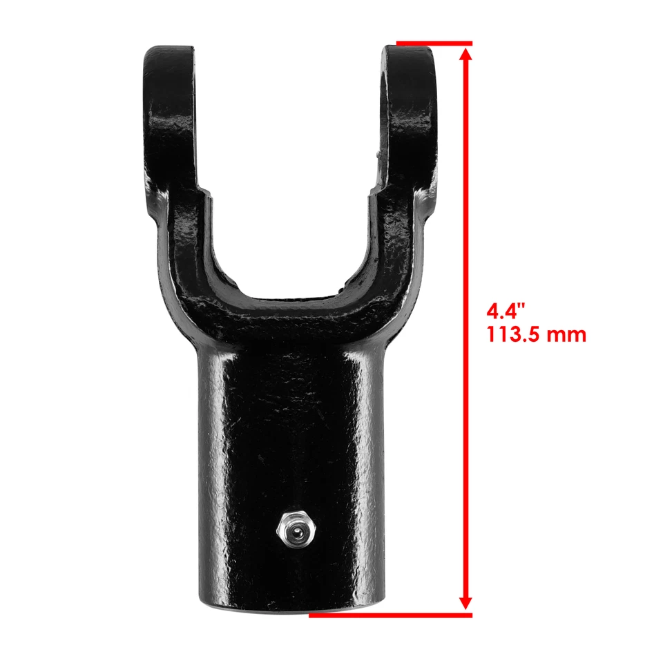 Yugo de eje de hélice delantero para Polaris Polaris Ranger XP 570 2016 / 3235402 2203698 Foto 2 de 4