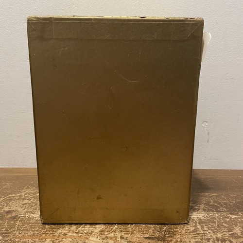 Folio Society The Chronicles Of Narnia Complete 7 Books C.S. Lewis Hardback 1996 - Imagen 6 de 24