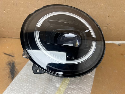 2019-2022 Mercedes G63 G-Class AMG G-Wagon Right Passenger LED Headligh OEM - Picture 9 of 19