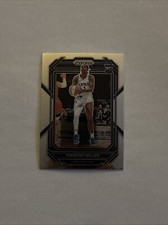 2023 Panini Prizm WNBA - #134 Diamond Miller (RC) Basketball Card