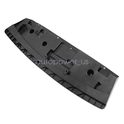 For Nissan Rogue Sport 2.0L 2020-22 Front Bumper Face Bar Step Pad 626606MR0A - Picture 7 of 14