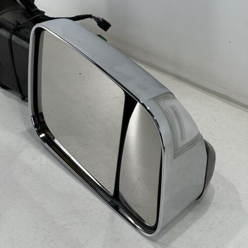 ✅ 2019-2022 Dodge Ram 2500 3500 Right Passenger Side Mirror Right OEM 68380336AD - Foto 2 di 7