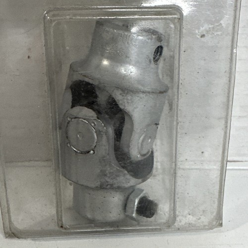 IDIDIT 3000014952 Steering Universal Joint Steel 3/4DD X 1DD - Picture 12 of 13