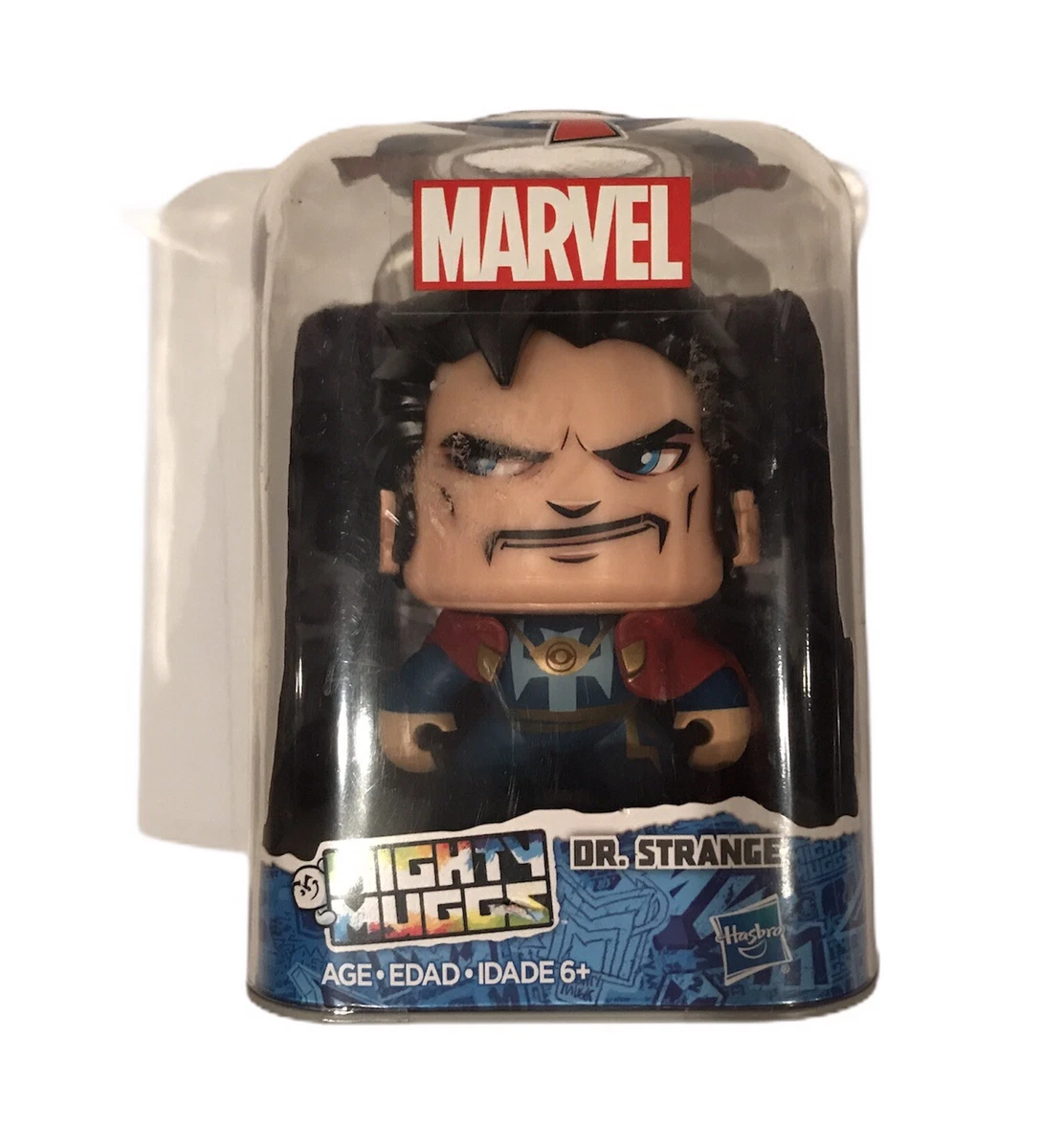 Dr strange best sale mighty muggs