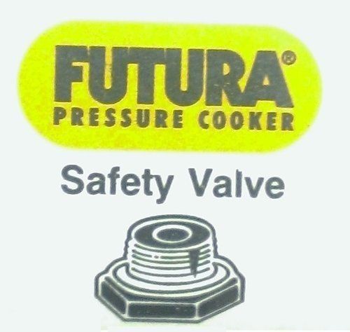 futura pressure cooker safety valve made in china