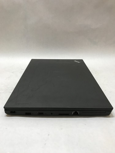 Lenovo ThinkPad T560 15" Intel Core i5 NO RAM NO HDD/OS For Parts/Repair!!! - DW - Picture 5 of 8