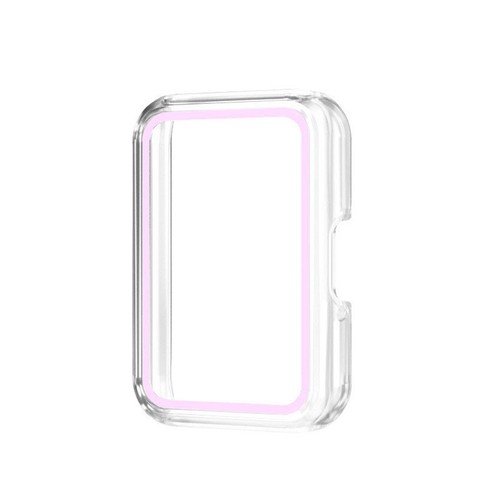 Case Cover PC Shell Protective Fluorescent Luminous For Samsung Galaxy Fit 3 - Picture 11 of 13
