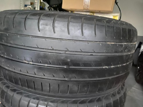 Komplellträder BMW E46 Z4 7x16 6758187 5x120 Sommerreifen Yokohama E36 Alu 225 - Bild 17 von 18