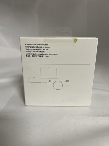 BRAND NEW Apple Power Adapter Extension Cable - Picture 2 of 4