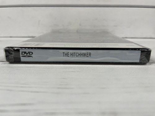 Hitchhiker DVD 2004 Full Screen HBO Kirstie Alley Willem Dafoe Helen Hunt Sealed - Imagen 5 de 6