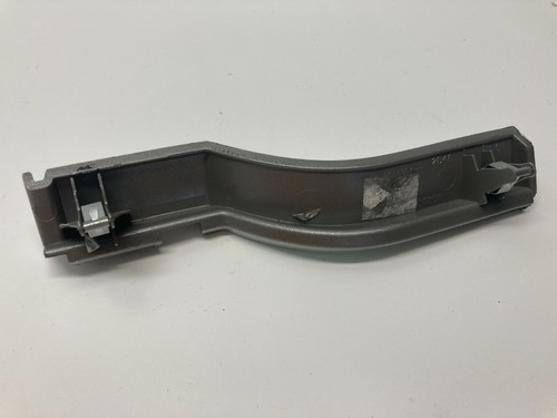 2010 2011 2012 Nissan Sentra Front Left Dash Trim Bezel Garnish Molding OEM - Picture 6 of 10