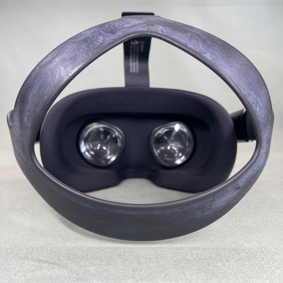 Oculus Quest 1 All-in-One VR Headset Meta W/ Both